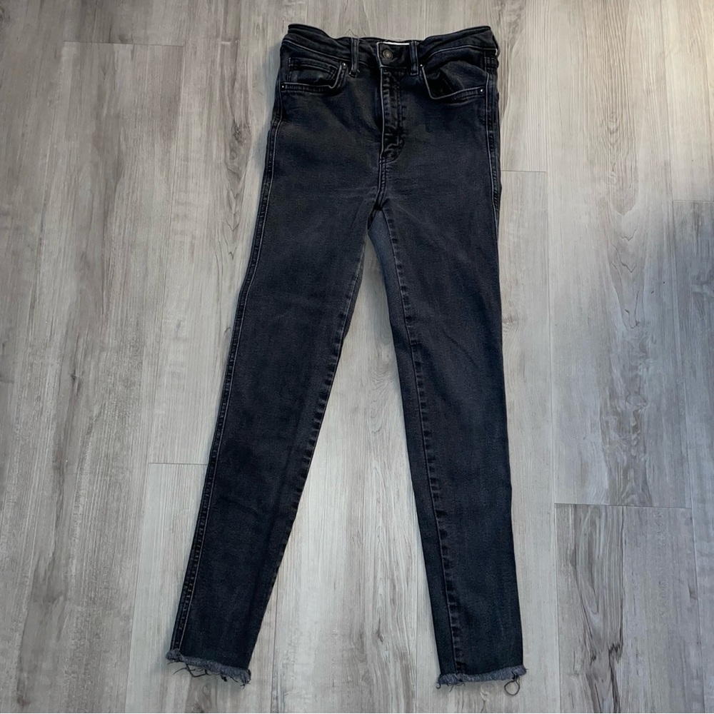 We The Free Skinny Jeans 28